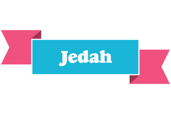 Jedah today logo