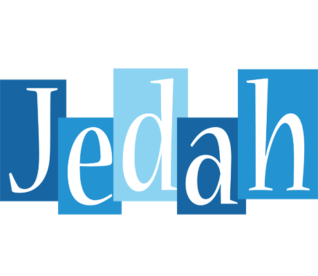 Jedah winter logo