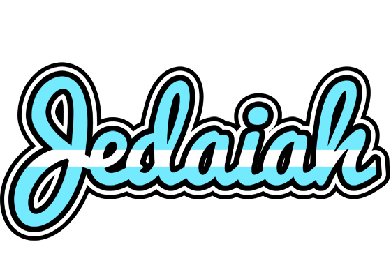 Jedaiah argentine logo