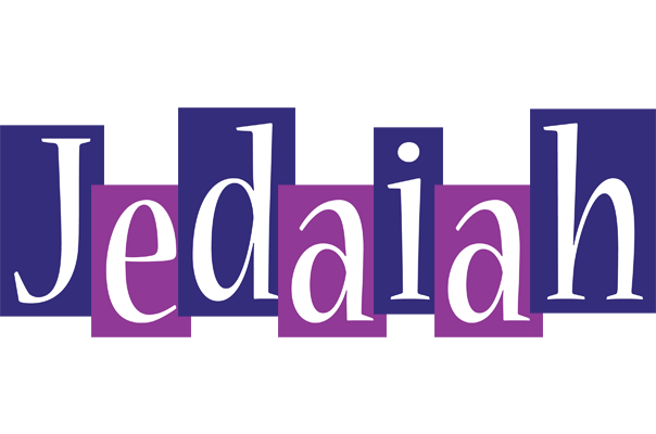 Jedaiah autumn logo