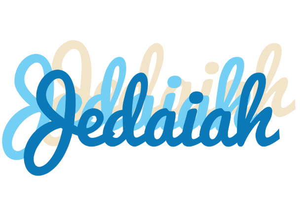 Jedaiah breeze logo