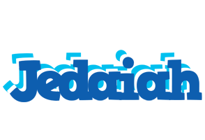Jedaiah business logo