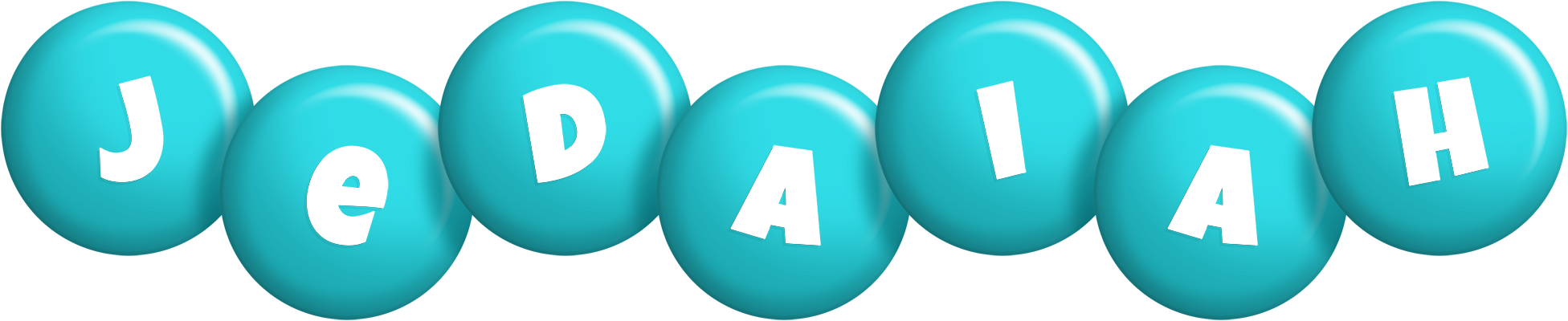Jedaiah candy-azur logo