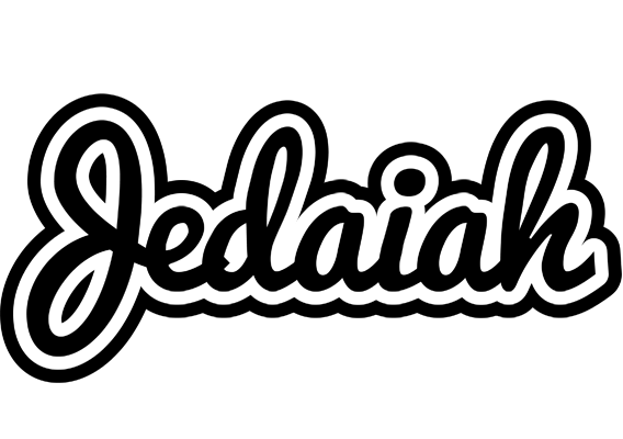 Jedaiah chess logo