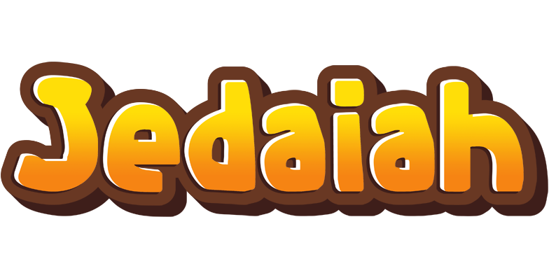 Jedaiah cookies logo