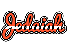 Jedaiah denmark logo