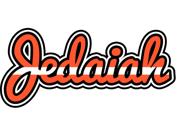 Jedaiah denmark logo