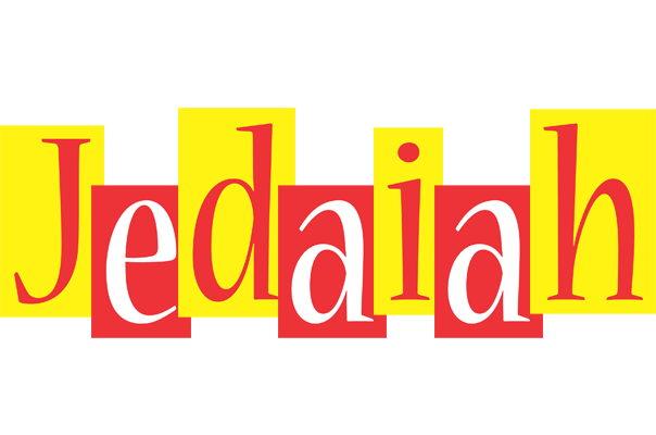 Jedaiah errors logo