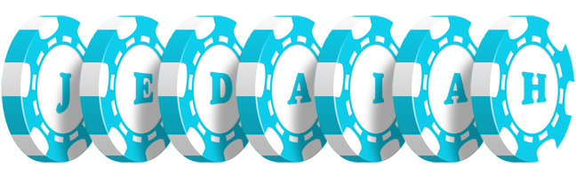 Jedaiah funbet logo