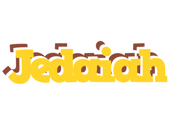 Jedaiah hotcup logo