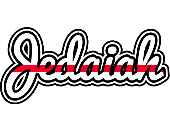 Jedaiah kingdom logo