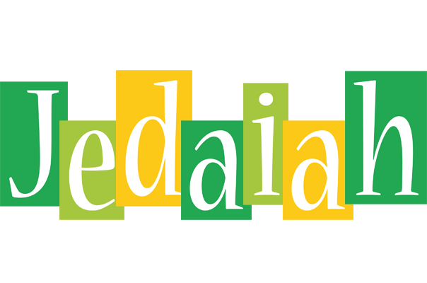 Jedaiah lemonade logo