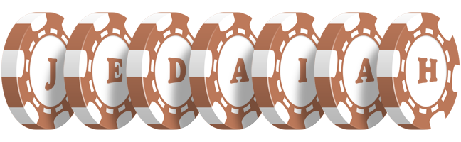 Jedaiah limit logo