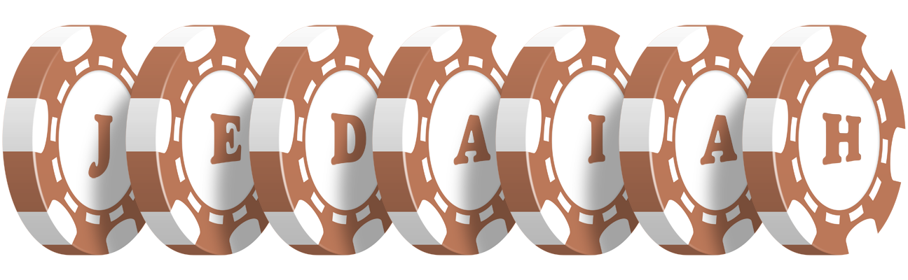 Jedaiah limit logo