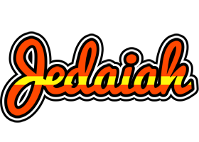 Jedaiah madrid logo