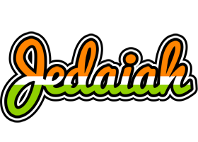 Jedaiah mumbai logo