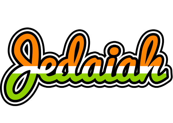 Jedaiah mumbai logo