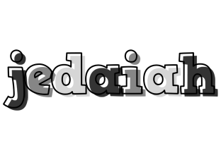 Jedaiah night logo