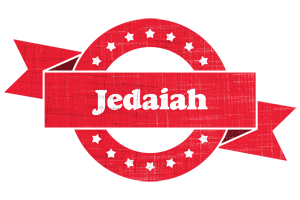 Jedaiah passion logo