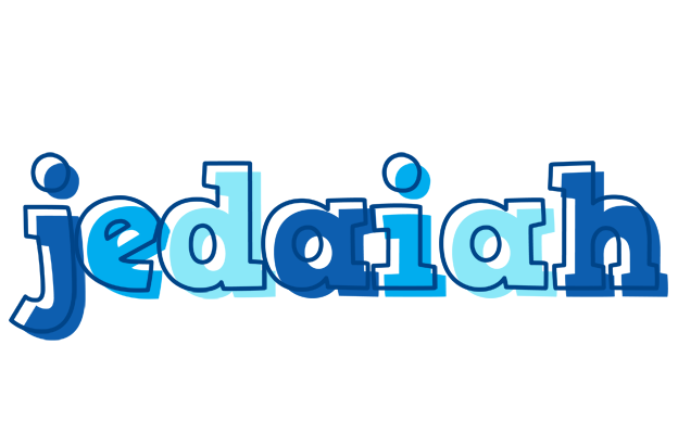 Jedaiah sailor logo