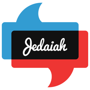 Jedaiah sharks logo