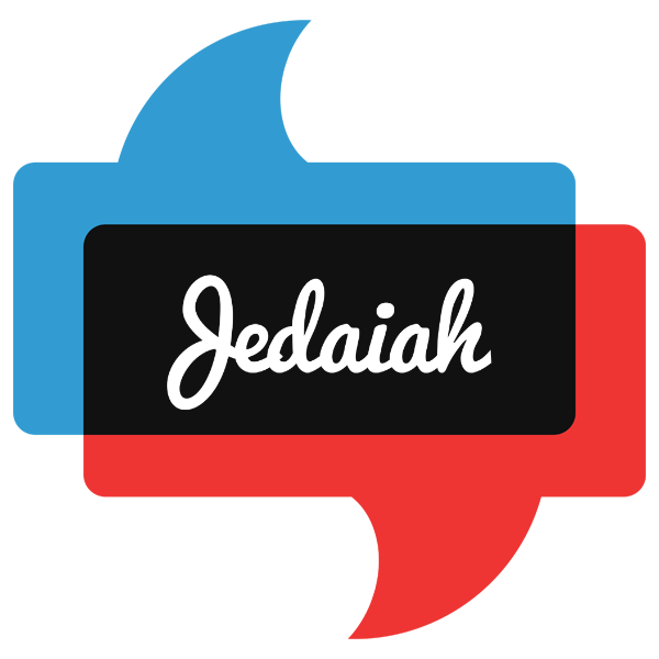 Jedaiah sharks logo