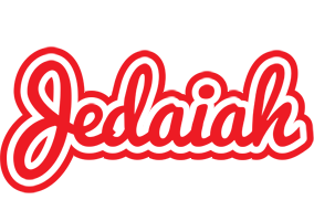 Jedaiah sunshine logo