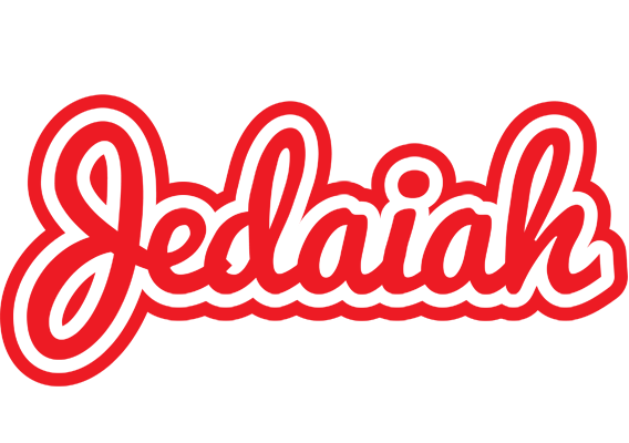 Jedaiah sunshine logo