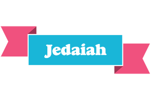 Jedaiah today logo
