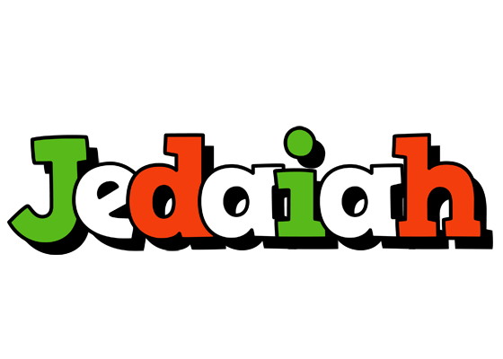 Jedaiah venezia logo