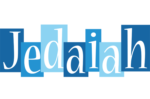 Jedaiah winter logo