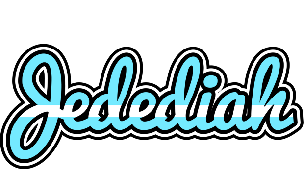 Jedediah argentine logo