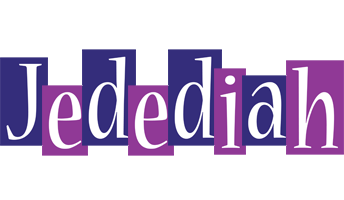 Jedediah autumn logo