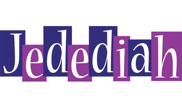 Jedediah autumn logo