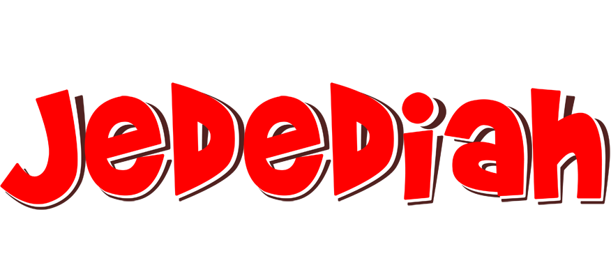 Jedediah basket logo