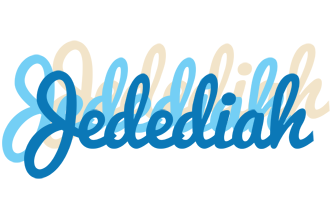 Jedediah breeze logo