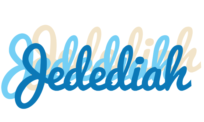 Jedediah breeze logo