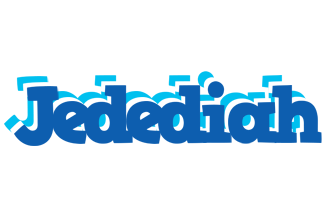 Jedediah business logo