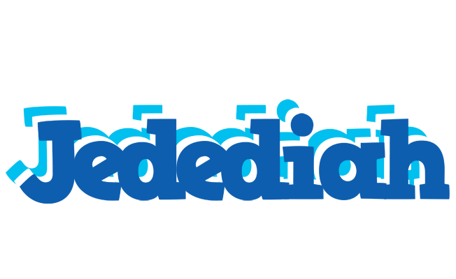 Jedediah business logo