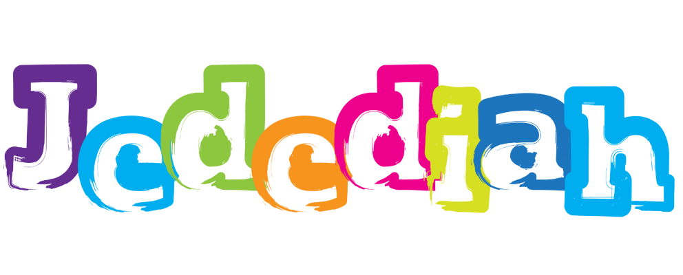 Jedediah casino logo