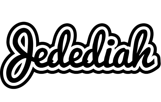 Jedediah chess logo