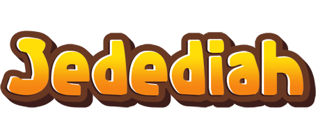 Jedediah cookies logo