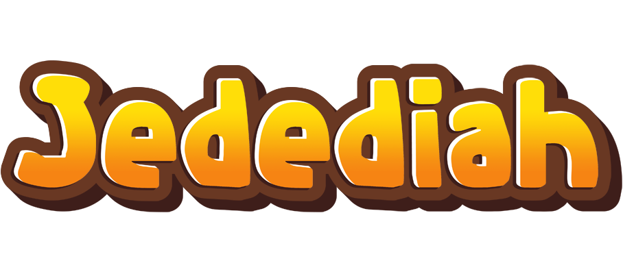Jedediah cookies logo