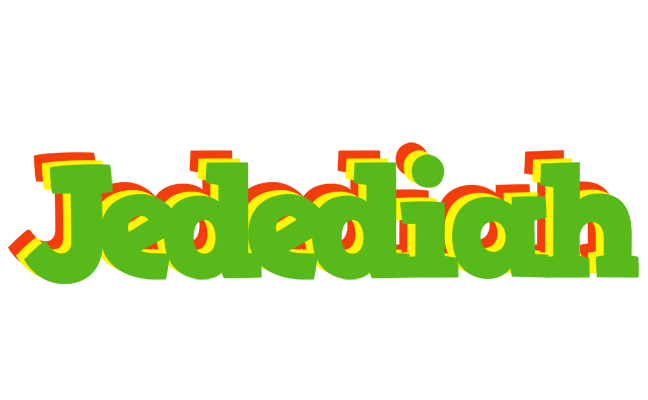 Jedediah crocodile logo