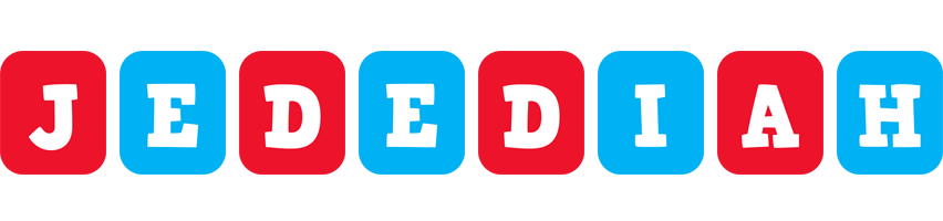 Jedediah diesel logo