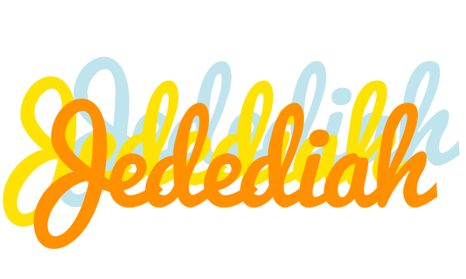 Jedediah energy logo