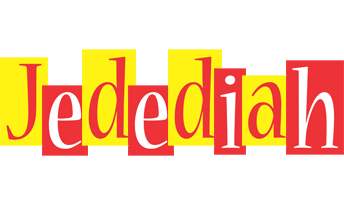 Jedediah errors logo