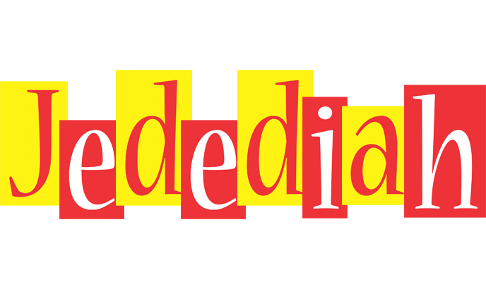 Jedediah errors logo