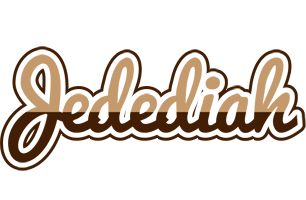 Jedediah exclusive logo