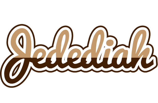 Jedediah exclusive logo